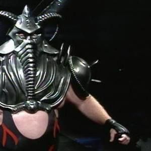 Meet your Posher, Jerry